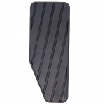 Skirtas Suzuki Swift RS413/413D/415 2006 2007 2008 - 2013 Daewoo Matiz 1998 1999 - 2010 Guminio stabdžių sankabos pedalo kojų trinkelės dangtelis 1pc