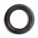 Vežimėlio padangos padanga ir vidinis vamzdis 12 1/2x2 1/4 12 colių vaiki&scaron;kas vežimėlis Tyre