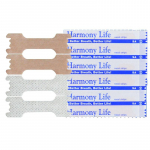 10 vnt. Kvėpuojančios nosies juostelės nuo knarkimo pleistrai Geresnis miegas, de&scaron;inė pagalba Sustabdyti knarkimą Geriau kvėpuoti