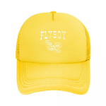 &bdquo;Drone Flyboy&ldquo; beisbolo kepurė, skirta unisex moterims &bdquo;Snapback Trucker&ldquo; kepurė, reguliuojama unisex tinklinės žvejybos kepurės Adjustable
