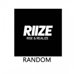 RIIZE pirmasis singlas &bdquo;Get A Guitar&ldquo; RANDOM