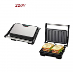 Kepsnių aparatas Sumu&scaron;tinių aparatas Vaflinis kaitinimo aparatas Elektrinis kepimo keptuvės skrudinimo aparatas Lengvas maisto gaminimo aparatas