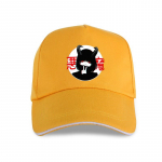 nauja kepuraitė Korėjos Anime Laisvalaikio Ulzzang Tops Punk Drabužiai Harajuku Vintage Dropshipping Anime Print Gothic beisbolo kepuraitė Moteri&scaron;ka