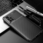 Skirtas POCO M4 Pro Case Anglies pluo&scaron;to smūgiams atsparus dėklas, skirtas POCO X3 Pro Matte Funda Coque silikoninis dėklas, skirtas POCO M4 Pro 5G POCO X4 Pro For POCO M4 Pro 5G juoda