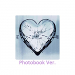 [I&scaron;ankstinis užsakymas] WayV 2nd Full album On My Youth Photobook ver