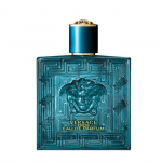 Versace Eros Eau De Perfume Pur&scaron;kiklis 50ml