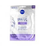 Nivea Hyaluron Cellular Filler Contour veido kaukė