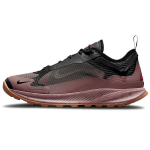 Nike ACG Air Nasu 2 Dūminės alyvinės Unisex sportbačiai Rudo universiteto-Raudoni Juodi DC8296-200 37.5