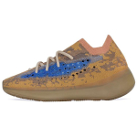 adidas Yeezy Boost 380 Blue Oat Neatsispindintys Unisex Sportbačiai Rudi Q47306 38⅔ brown