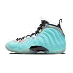 Nike Little Posite One GS Mixtape Vaikams Sportbačiai Žali Copa Summit-White DH6490-400 36 blue