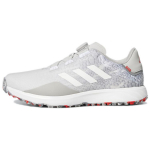adidas S2G BOA Wide Grey White Vyri&scaron;ki sportbačiai Pilka-Dvi Debesėlių Baltumo Pilka-Trys GV9786 45⅓