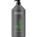Kerasys Daily Scalp Care &scaron;ampūnas, 1,5 l, 1 korėjieti&scaron;ka plaukų priežiūra