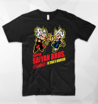 Super Saiyan Unisex mar&scaron;kinėliai Legendary Dragon Ball Goku Vegeta S