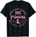 Princess Cowboy Boots Western Cowgirl Vintage Tee Unisex mar&scaron;kinėliai S