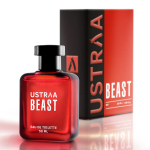 Ustraa Beast EDT 50ml - Kvepalai vyrams 50 ml