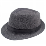 Vyri&scaron;ka kepurė rudens žieminė vilnonė &scaron;ilta skrybėlė Vidutinio amžiaus tėčio kepurė Džiazo kepurė Seno vyro kepurė Džentelmeno kepurė Bowler kepurė