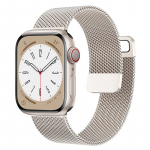Milano kilpos apyrankė Apple Watch 44 mm 40 mm 45 mm 41 mm 38 mm 42 mm 49 mm 45 mm iWatch Series 9 8 7 6 SE 5 Ultra 2 dirželis 38mm or 40mm 41mm juoda