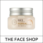 [THE FACE SHOP] (a5) Rice Ceramide Moisturizing Cream 50ml