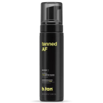 B.tan Tanned AF Self -tanning foam 200ml