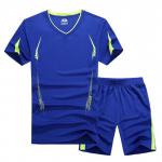 Didelio dydžio M ~6xl, 7xl, 8xl, 9xl Vir&scaron;utiniai ir mar&scaron;kinėliai Laisvalaikiai mar&scaron;kinėliai Vyri&scaron;ki greitai džiūstantys mar&scaron;kinėliai Sportinis kostiumas mar&scaron;kinėliai Vyri&scaron;ki sportiniai kostiumai XXL