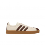 adidas VL Court 2.0 Kreminės rudos spalvos su guminiu padu Unisex sportbačiai ID6016 38