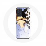 Coque pour Samsung Galaxy A32 5G One Piece Anime Law