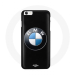 Coque Iphone SE BMW juoda