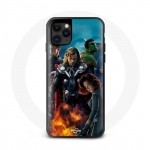 Coque Iphone 13 Pro Avengers