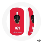 Souris Sans Fil Hwang Jun Ho No 29 Squid Game