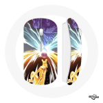 Souris Kurama wiki Naruto Sans Fil