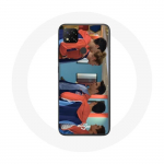 Coque Xiaomi Redmi 9C Poursuis Tes R&ecirc;ves jos&eacute; gim&eacute;nez zapiola basketball