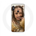 Coque pour Xiaomi Redmi Note 5 Pro Blackpink Lisa MONEY Solo Chanson unique