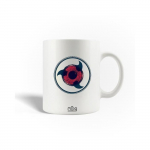 Mug en C&eacute;ramique Olhos do Naruto Anime Manga