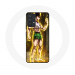 Coque pour Samsung Galaxy A13 4G / A13 4G Lite Hunter x Hunter Gon Freecss Anime