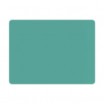 Vaikų kilimėlis, kvadratinės formos, &scaron;ilumą izoliuojantis silikoninis virtuvės kilimėlis, vaikų vakarienės kilimėlis namams žalia