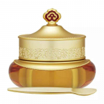 The History of Whoo GONGJINHYANG INTENSIVE NUTRITIVE EYE CREAM, Anti-Aging, Moisturizing, KBeauty, Korean Cosmetics, sample