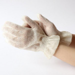 KINUYA &scaron;ilkinės pir&scaron;tinės rankų odos priežiūrai