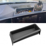 Suderinamas su Bmw 3 Series/4 Series/i3/i4 Dashboard Container 2023 2024 Galinis jutiklinis ekranas, prietaisų skydelio laikymo dėžutės dėklas Tinka 3 serijos G20/4 serijai X3 X4 Center Console Orga
