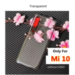 Skaidrus akumuliatoriaus dangtelis, skirtas Xiaomi, galinis stiklo skydelis, galinio korpuso keitimas, juosta, skaidrus, Mi 10 Pro Lite, 10S, 10T Pro Mi10-Transparent