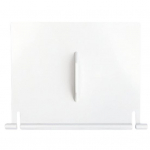 Vandens skimerio pakaitinė pertvara i&scaron; PVC Lengva montuoti Padidinkite baseino efektyvumą Nekenksmingas aplinkai