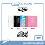 IVE 2-asis EP &bdquo;IVE SWITCH&ldquo; [LuckyDraw POB]