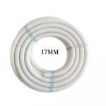 10M / ritininis dantų stiprus / silpnas siurbimo vamzdis silikono vamzdelio žarna vamzdis Odontologo skyriaus kėdės priedai 11 mm 17 mm 17mm pilka