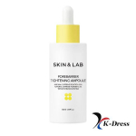 Skin&Lab PoreBarrier Tightening Ampoule 50ml