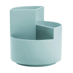 360 besisukantis didelės talpos besisukantis makiažo ra&scaron;iklio laikiklis, ra&scaron;omasis stalas, pie&scaron;tukas, laikymo dėžutė.