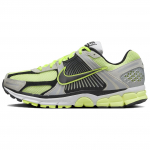 Nike Air Zoom Vomero 5 Life Lime Vyri&scaron;ki sportbačiai Žali Volt Balti FB9149-701 41