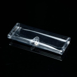 Charm Eyewear Atverčiami lę&scaron;iai Akiniai nuo saulės Madingi jojimo akiniai nuo saulės Dieninis naktinis matymas vairavimo akiniai Užsegami poliarizuoti akiniai nuo saulės Unisex UV400 Box skaidri