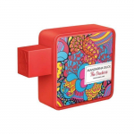 The Duckers Freedomland tualetinio vandens pur&scaron;kiklis 100ml