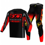 Motocross Jersey & Pant Kits lenktynių kostiumas Racer Gear Set Off-road MX Enduro MOTO Vyri&scaron;ki rinkiniai Moterų kalnų kalnų motociklų kombinacija XXL-38