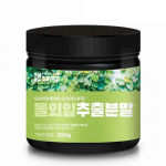Joeun Medicinal Herb Gynecnoside Leaf Extract Powder, 200g, 1 unit,Korean health food