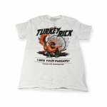 Koszulka T-shirt damski Spencer's Ricky and Morty S